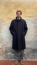 Carica l'immagine nel visualizzatore di Gallery, Balmacaan cashmere - Aquascutum - 52