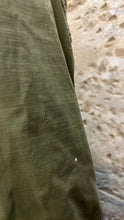 Carica l'immagine nel visualizzatore di Gallery, M65 Field Jacket - Large