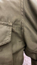Carica l'immagine nel visualizzatore di Gallery, M65 field jacket - Long Small