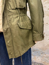Carica l'immagine nel visualizzatore di Gallery, M51 field jacket - Short Small