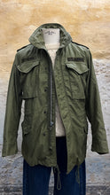 Carica l'immagine nel visualizzatore di Gallery, M65 field jacket - Small/regular