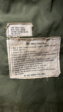 Carica l'immagine nel visualizzatore di Gallery, M65 field jacket - Long Small