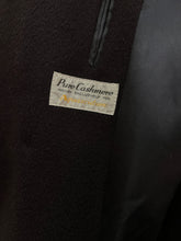Carica l'immagine nel visualizzatore di Gallery, Balmacaan cashmere - Aquascutum - 52