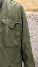 Carica l'immagine nel visualizzatore di Gallery, M65 Field Jacket - Large