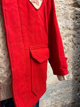 Carica l'immagine nel visualizzatore di Gallery, Woolrich Mackinaw - M