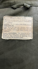 Carica l'immagine nel visualizzatore di Gallery, M43 field jacket WW2 - M/L