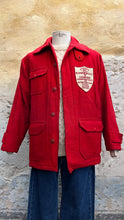 Carica l'immagine nel visualizzatore di Gallery, Woolrich Mackinaw - M