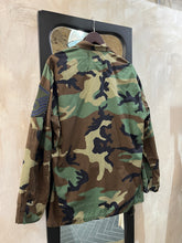 Carica l'immagine nel visualizzatore di Gallery, Giacca US Air Force - BDU camo - Medium/regular