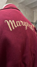 Carica l'immagine nel visualizzatore di Gallery, Varsity Maryvale anni '60 - S/M