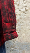 Carica l'immagine nel visualizzatore di Gallery, Woolrich Mackinaw - XL