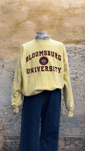 Carica l'immagine nel visualizzatore di Gallery, Felpa Bloomsburg - crema - L/XL