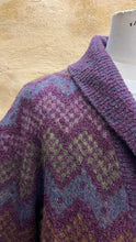 Carica l'immagine nel visualizzatore di Gallery, Cardigan Missoni Uomo - L/XL