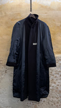 Carica l'immagine nel visualizzatore di Gallery, Balmacaan cashmere - Aquascutum - 52