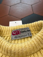 Carica l'immagine nel visualizzatore di Gallery, Maglione costa inglese - M/L
