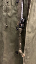 Carica l'immagine nel visualizzatore di Gallery, M51 Field Jacket - Regular Small