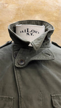 Carica l'immagine nel visualizzatore di Gallery, M43 Field Jacket - Small