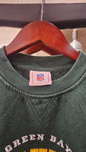 Carica l'immagine nel visualizzatore di Gallery, Felpa Packers - L/XL