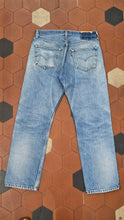 Carica l'immagine nel visualizzatore di Gallery, Levi's 501 - Made in Mexico - 39 cm