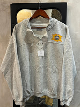 Carica l'immagine nel visualizzatore di Gallery, Felpa Halfzip USA - M/L
