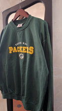 Carica l'immagine nel visualizzatore di Gallery, Felpa Packers - L/XL