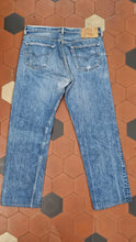Carica l'immagine nel visualizzatore di Gallery, Levi's 501XX - Made in USA - 43 cm