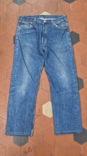 Carica l'immagine nel visualizzatore di Gallery, Levi's 501 - Made in USA - 43 cm