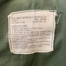Carica l'immagine nel visualizzatore di Gallery, Jungle Jacket Poplin - Vietnam (Medium Short)