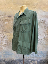 Carica l'immagine nel visualizzatore di Gallery, Jungle Jacket Poplin - Vietnam (Medium Short)