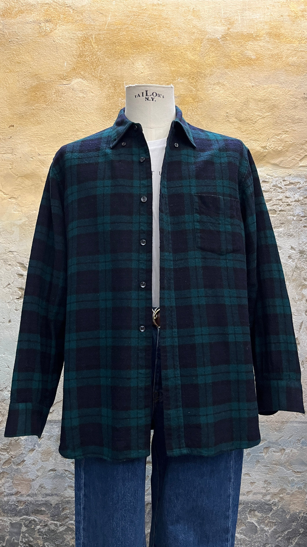 Pendleton overshirt - XL