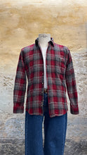 Carica l&#39;immagine nel visualizzatore di Gallery, Pendleton overshirt - S/M
