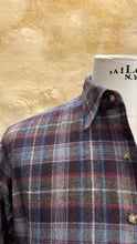 Carica l&#39;immagine nel visualizzatore di Gallery, Pendleton overshirt - M
