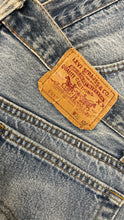 Carica l&#39;immagine nel visualizzatore di Gallery, Levi&#39;s 501xx - W34
