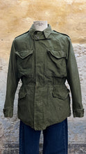 Carica l&#39;immagine nel visualizzatore di Gallery, M50 Field Jacket - Regular Small
