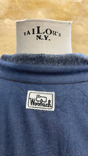 Carica l&#39;immagine nel visualizzatore di Gallery, Woolrich overshirt - XXL
