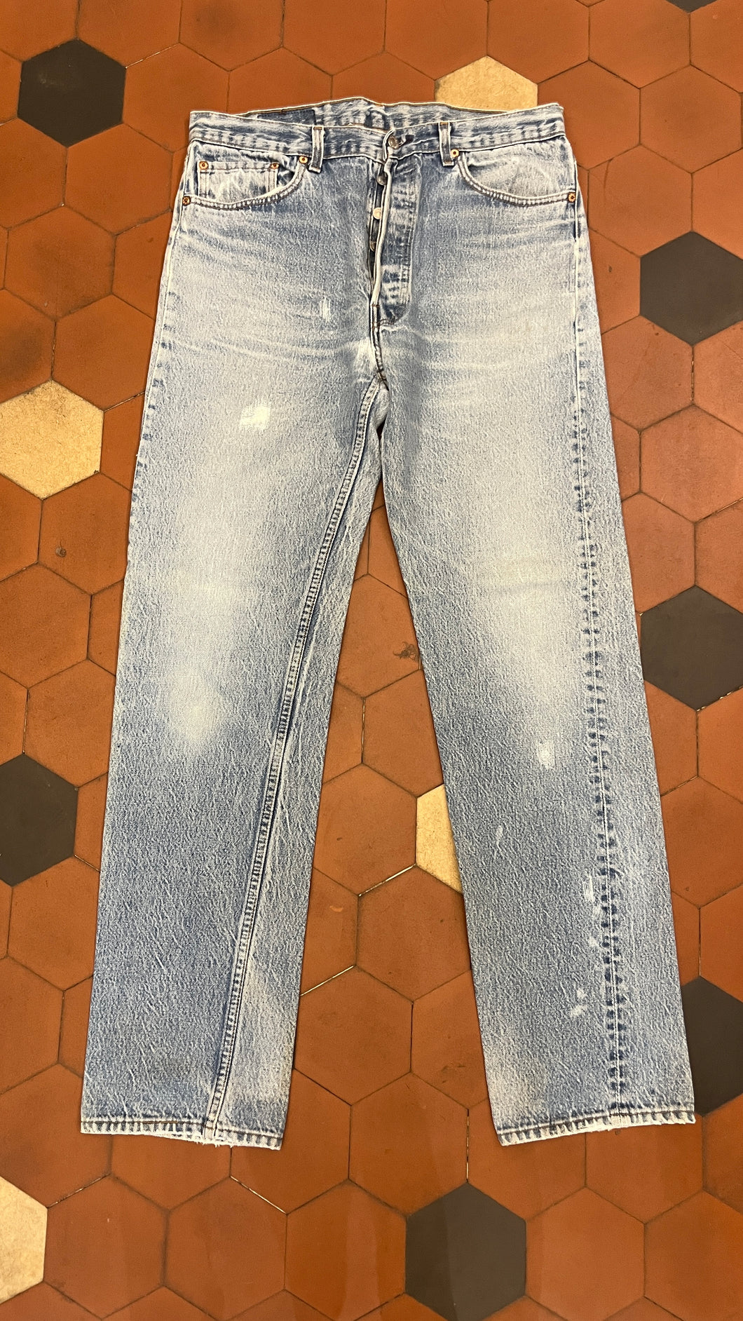 Levi's 501xx - W34