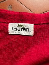 Carica l'immagine nel visualizzatore di Gallery, Cardigan Garan (L)
