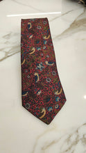 Carica l'immagine nel visualizzatore di Gallery, Cravatta Liberty - 9 cm
