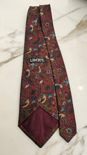 Carica l'immagine nel visualizzatore di Gallery, Cravatta Liberty - 9 cm
