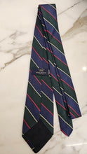 Carica l'immagine nel visualizzatore di Gallery, Cravatta Brooks Brothers - 8 cm
