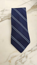 Carica l&#39;immagine nel visualizzatore di Gallery, Cravatta Brooks Brothers - 10 cm
