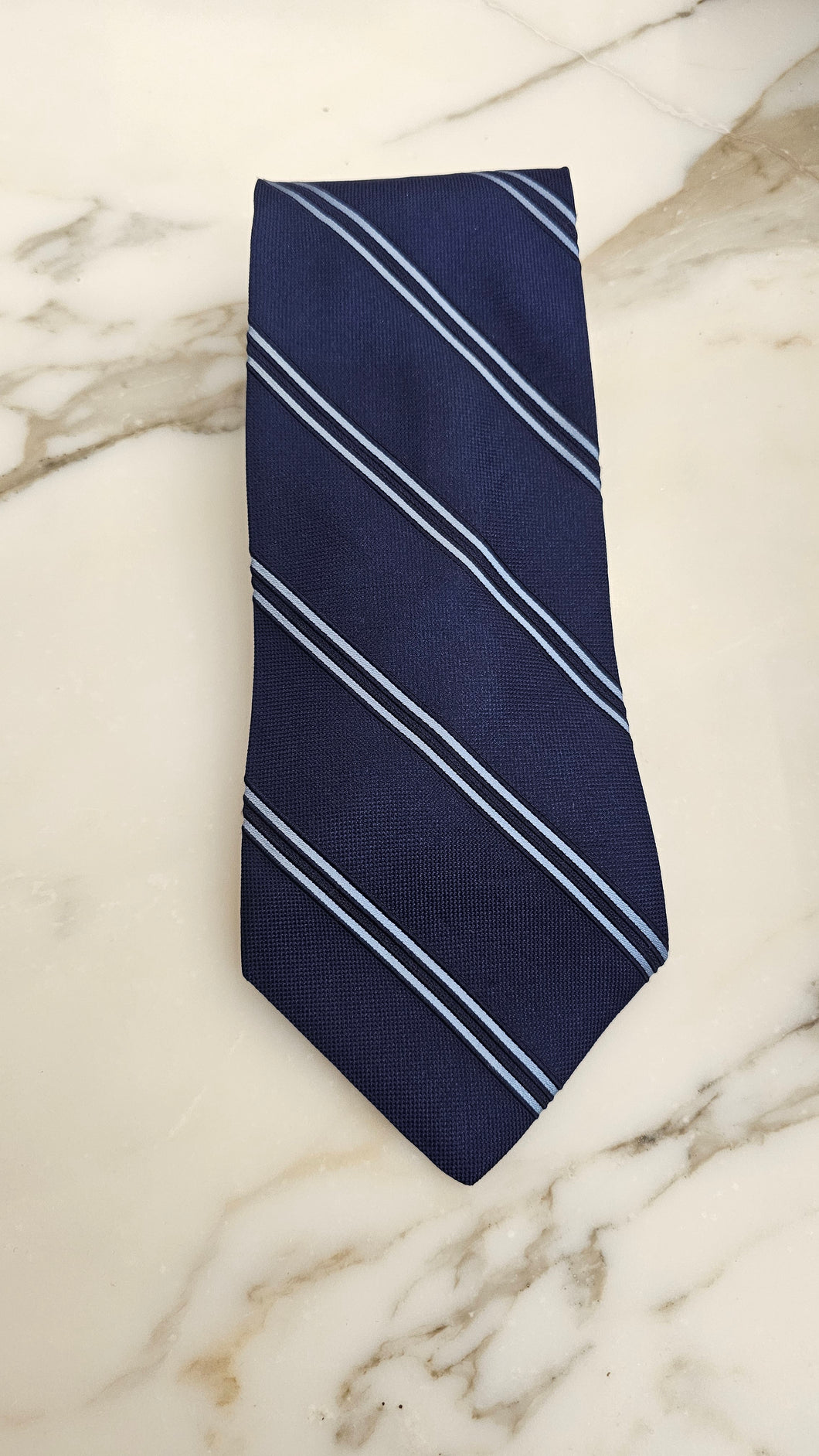 Cravatta Brooks Brothers - 10 cm