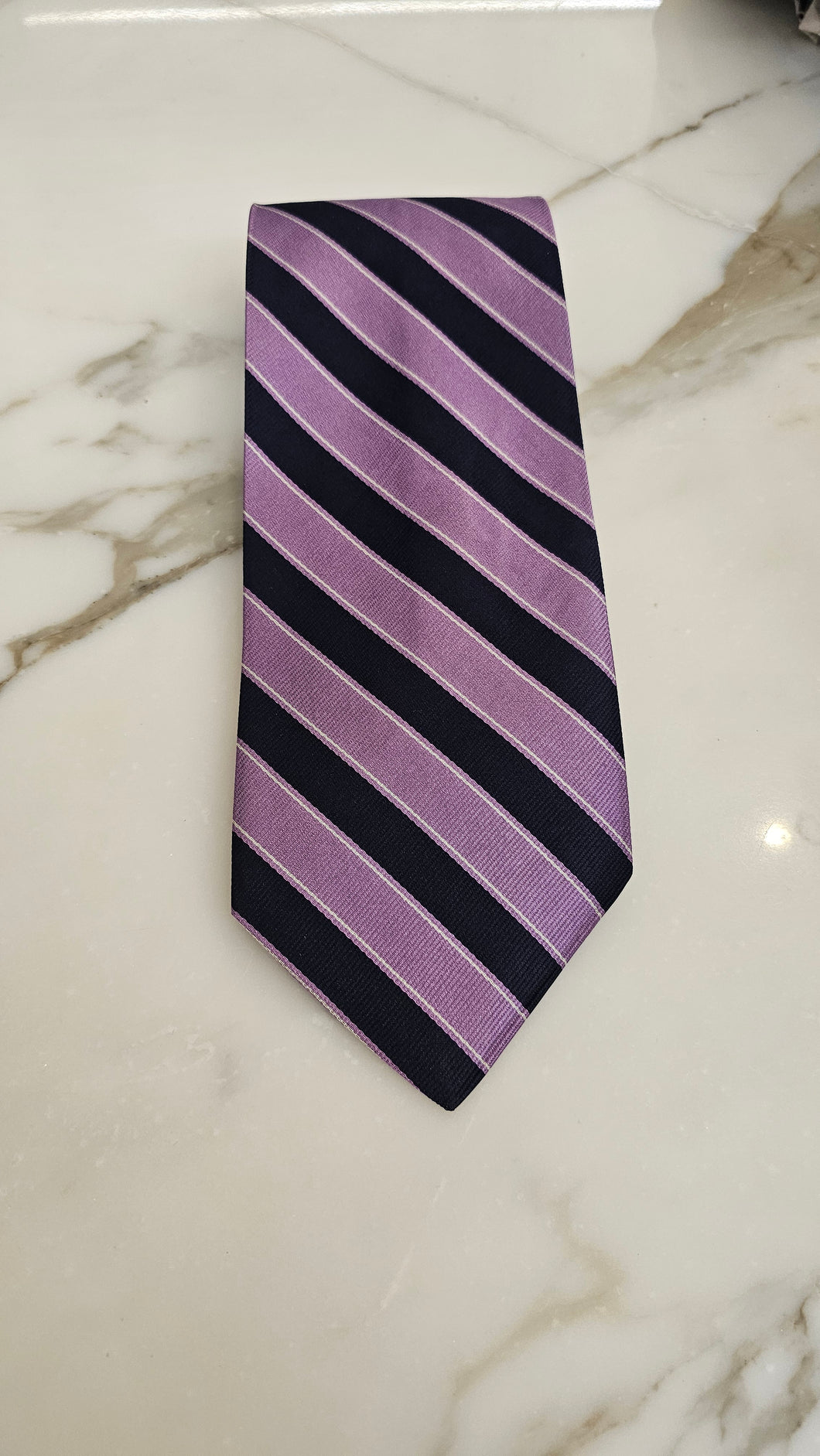 Cravatta Brooks Brothers - 9,5 cm