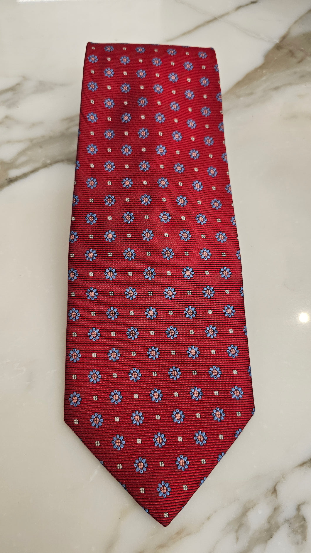 Cravatta Brooks Brothers - 9,5 cm