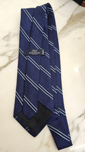 Carica l&#39;immagine nel visualizzatore di Gallery, Cravatta Brooks Brothers - 10 cm
