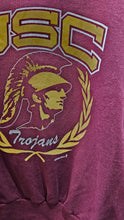Carica l&#39;immagine nel visualizzatore di Gallery, USC Trojans - Made in USA - M
