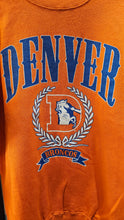 Carica l&#39;immagine nel visualizzatore di Gallery, Denver Broncos - Made in USA - S/M

