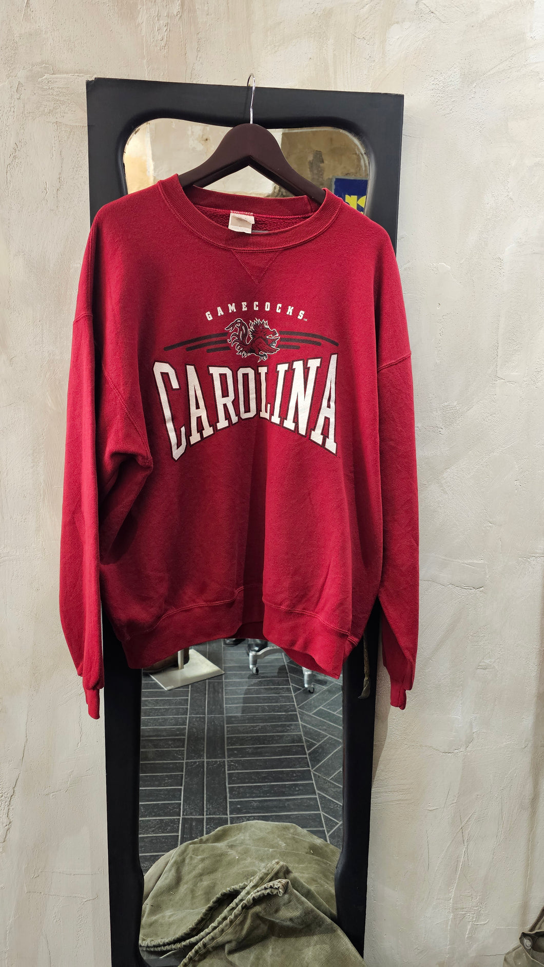 Carolina - Made in USA -  XL