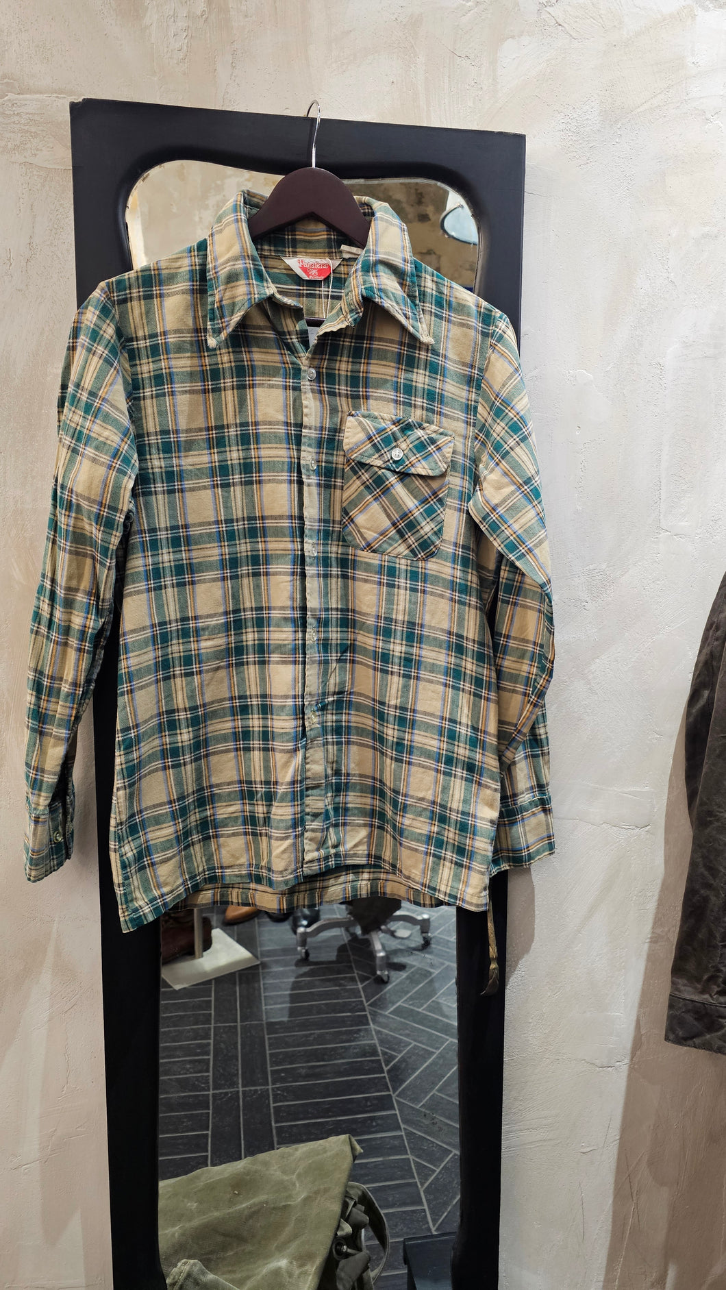 Overshirt Panatela by Levi’s - S/M