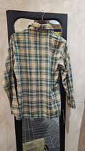 Carica l&#39;immagine nel visualizzatore di Gallery, Overshirt Panatela by Levi’s - S/M
