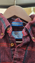 Carica l&#39;immagine nel visualizzatore di Gallery, Overshirt Pendleton - XS/S
